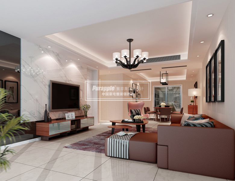 無(wú)錫紫蘋(píng)果裝修