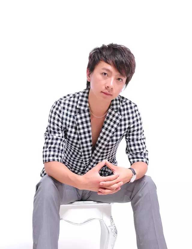 紫蘋果設(shè)計(jì)師 張帝