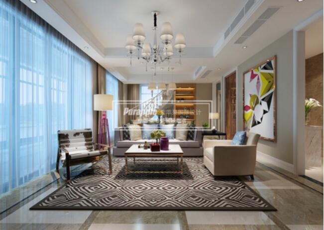 無(wú)錫紫蘋(píng)果裝飾