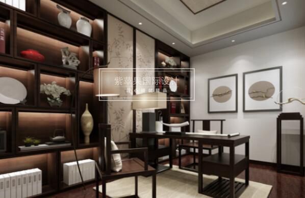 無錫紫蘋果裝飾