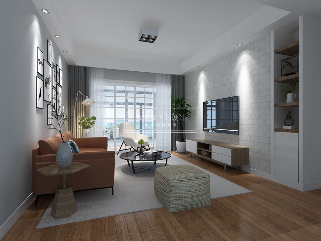 保利香檳國(guó)際