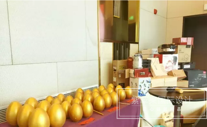 無錫紫蘋果裝飾