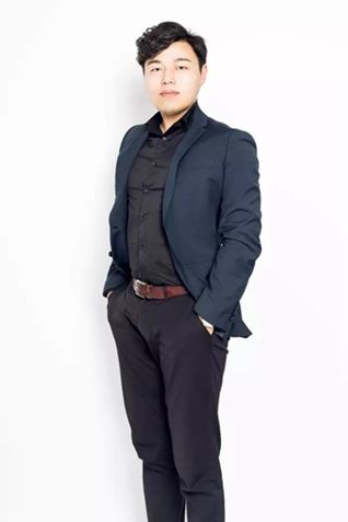 無錫紫蘋果裝飾