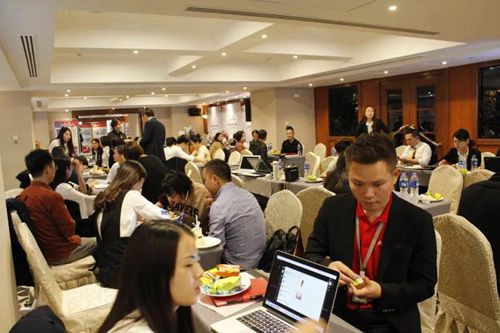 無錫紫蘋果裝飾