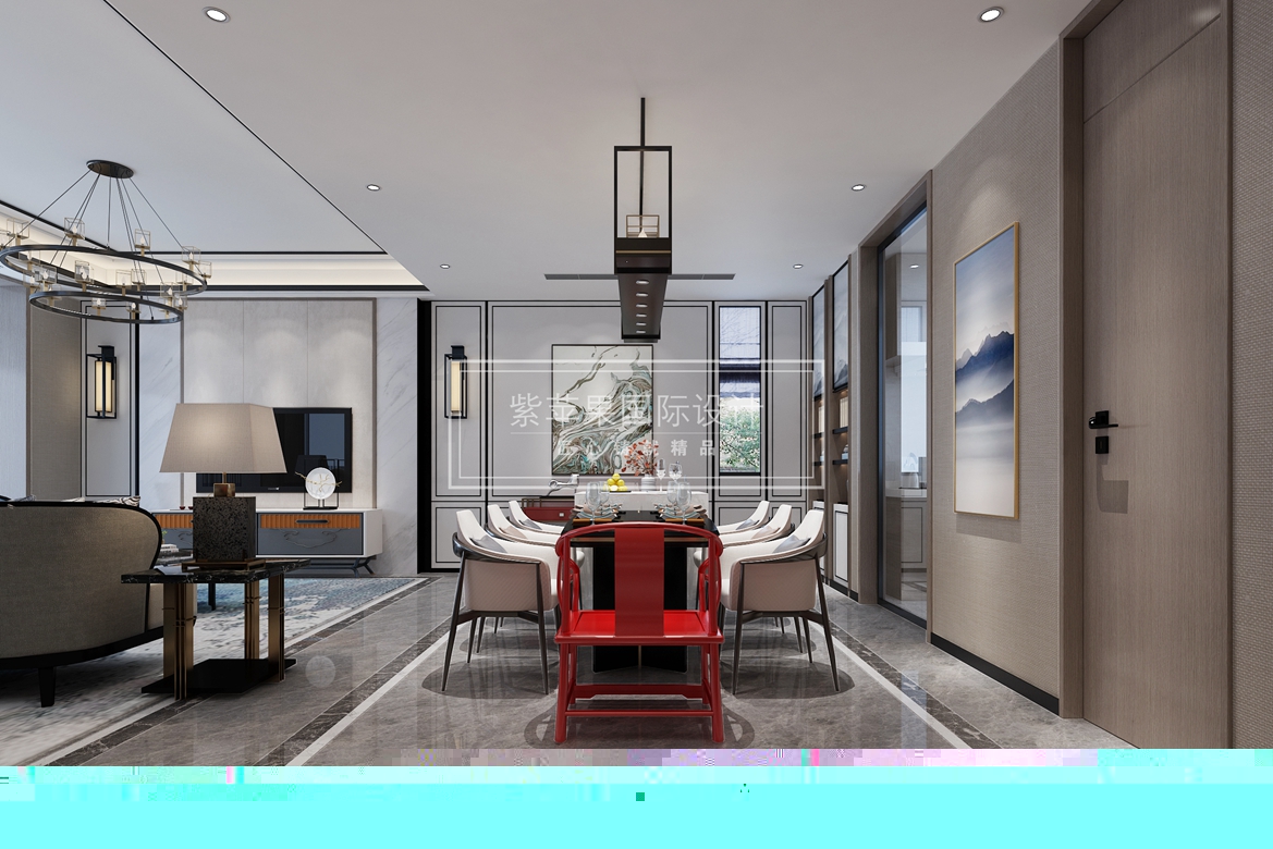 九龍倉(cāng)御璽