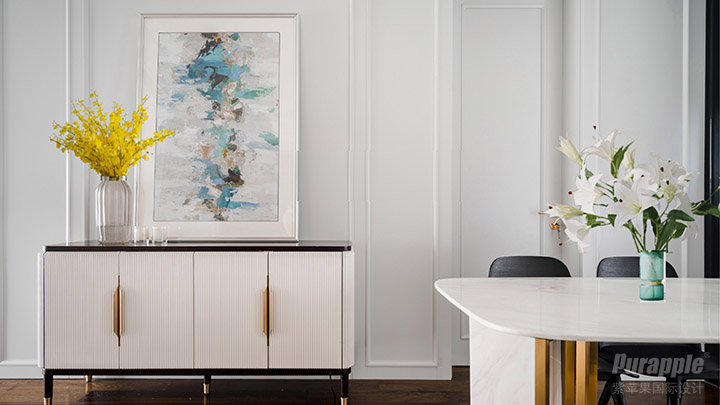 現(xiàn)代清新的簡約風(fēng)格設(shè)計