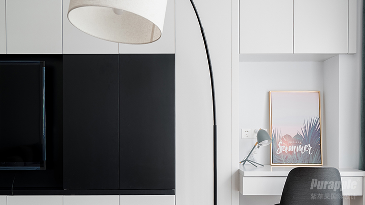 現(xiàn)代清新的簡約風(fēng)格設(shè)計