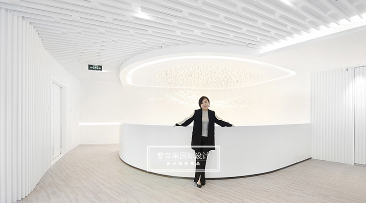 仁登醫(yī)療美容1000平