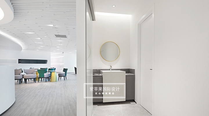 仁登醫(yī)療美容1000平