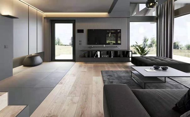 無(wú)錫紫蘋果裝飾 墻面裝飾材料