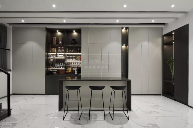 無(wú)錫紫蘋(píng)果裝飾 華夏世紀(jì)景園