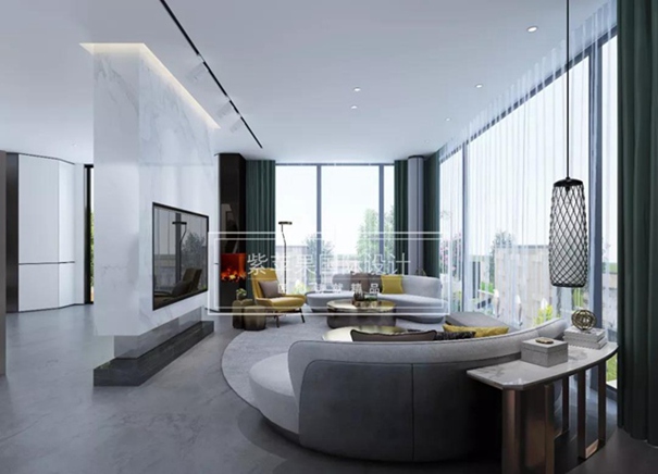 無錫紫蘋果裝飾 威尼斯花園