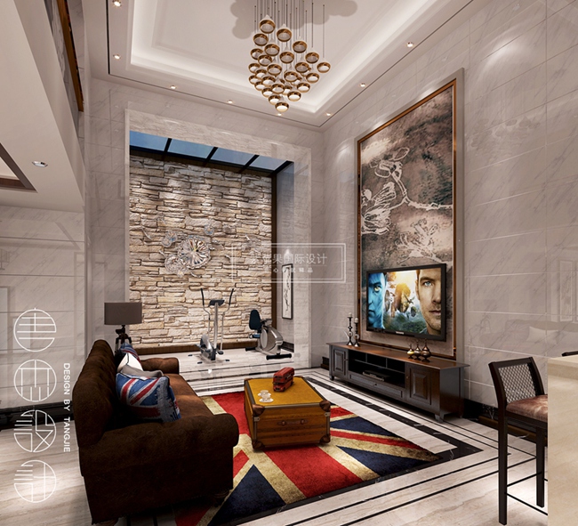 無(wú)錫紫蘋(píng)果裝飾 花溪美墅