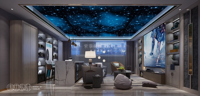 無錫紫蘋果裝飾 蠡湖一號(hào)