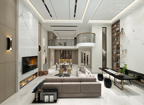 無錫紫蘋果裝飾 裝修顏色搭配