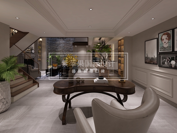 無錫紫蘋果裝飾 特色家居裝飾