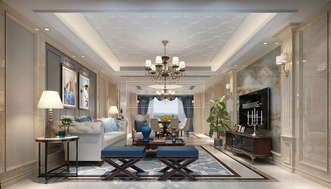 無(wú)錫紫蘋(píng)果裝飾 中建溪岸觀邸