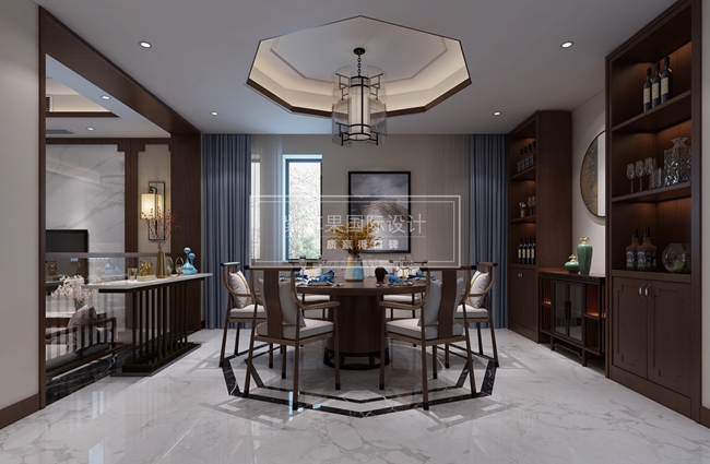 無錫紫蘋果裝飾 和璽