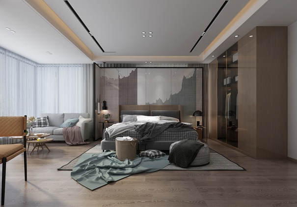 無錫紫蘋果裝飾 精裝修