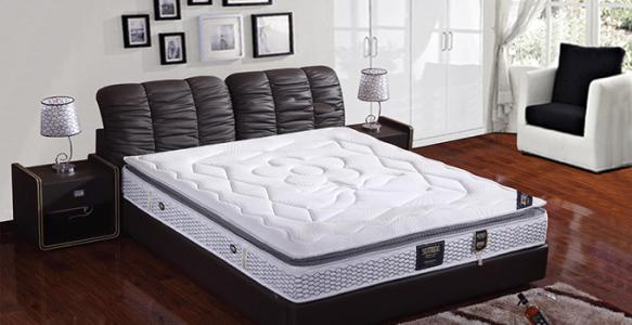 無(wú)錫紫蘋果裝飾 慕思床墊