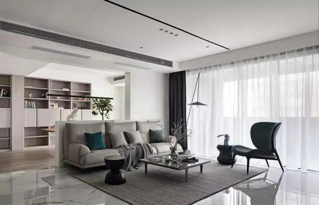 無(wú)錫紫蘋果裝飾 康橋府