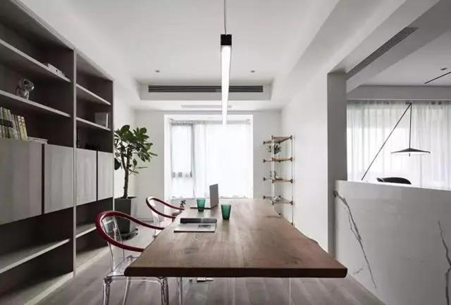 無(wú)錫紫蘋果裝飾 康橋府