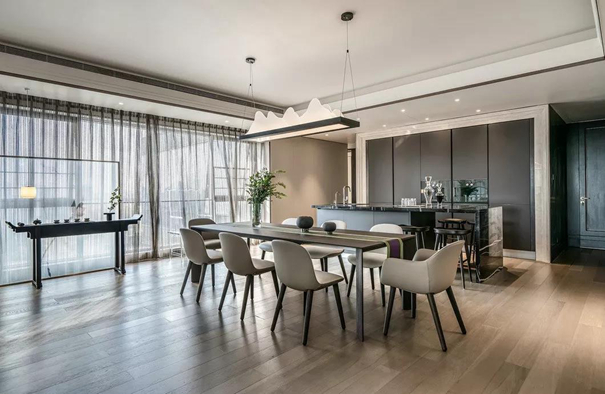 無(wú)錫紫蘋(píng)果裝飾 龍湖蠡湖天著