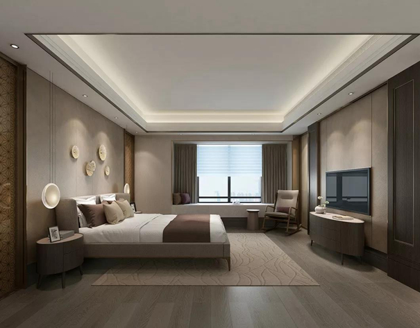 無(wú)錫紫蘋(píng)果裝飾 龍湖蠡湖天著