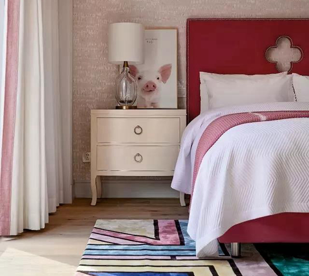 無(wú)錫紫蘋(píng)果裝飾 吉寶瀾岸銘邸