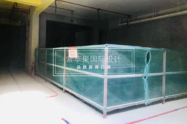 無錫紫蘋果裝飾 無錫紫蘋果裝飾