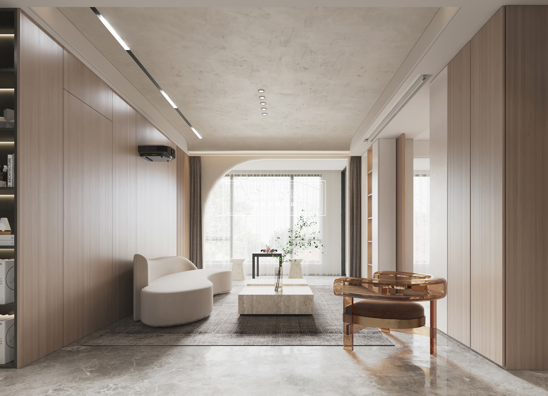 運(yùn)河壹號府