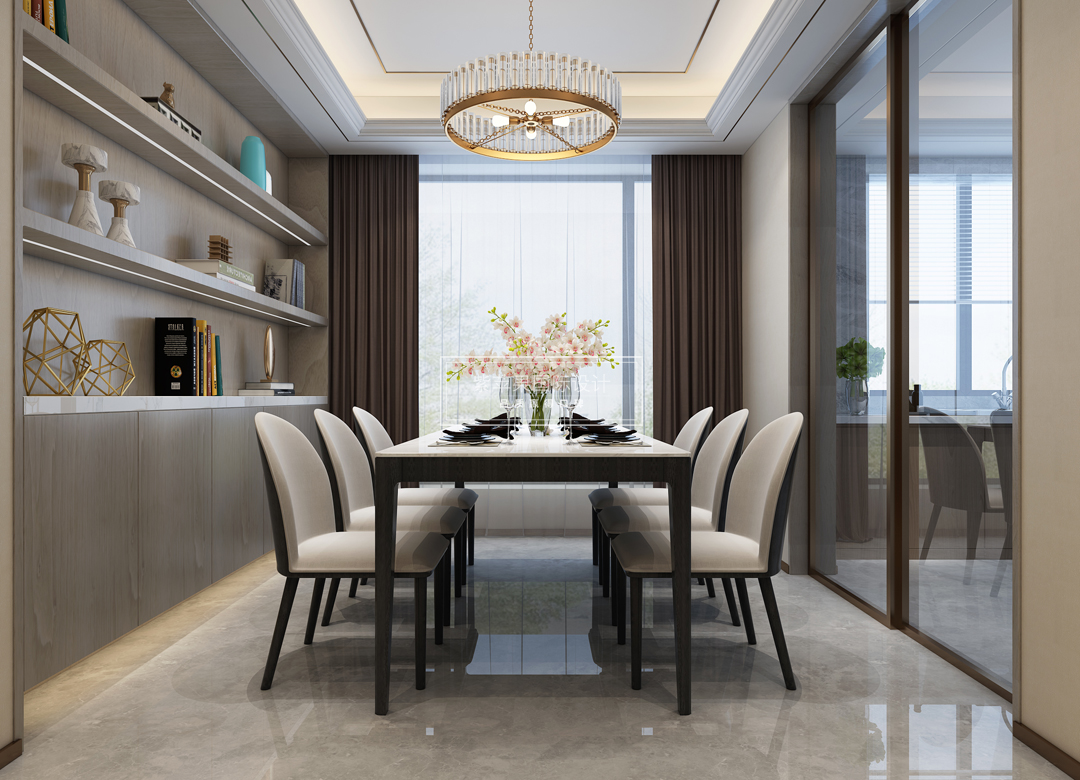 運(yùn)河壹號(hào)府