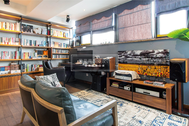 loft風(fēng)格 loft風(fēng)格