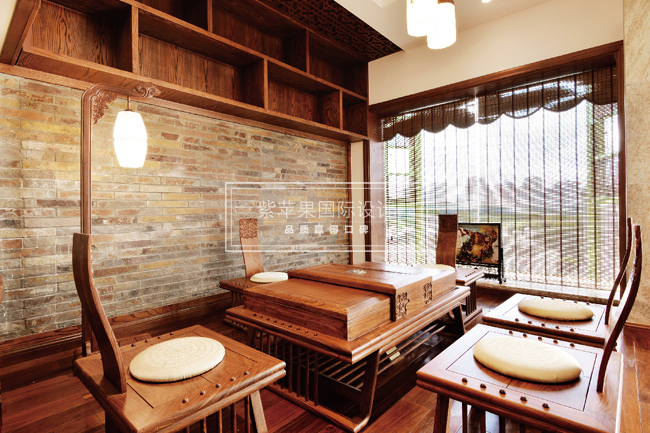 現(xiàn)代中式 現(xiàn)代中式