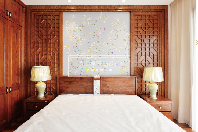 現(xiàn)代中式 現(xiàn)代中式