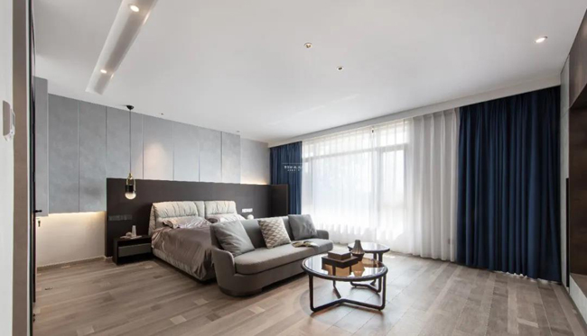 現(xiàn)代私宅 現(xiàn)代私宅