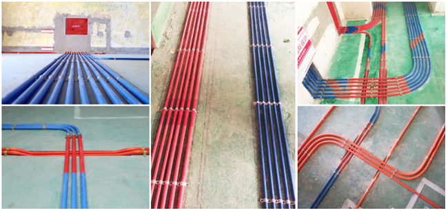 水電重做 水電重做