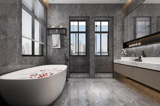 豐富的空間效果 豐富的空間效果