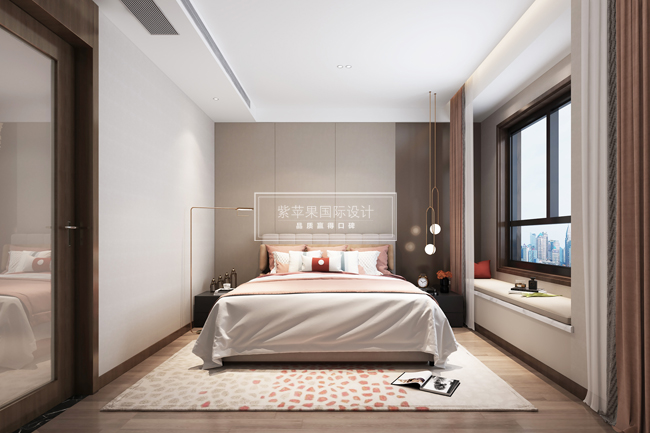 現(xiàn)代新中式裝修案例 現(xiàn)代新中式裝修案例