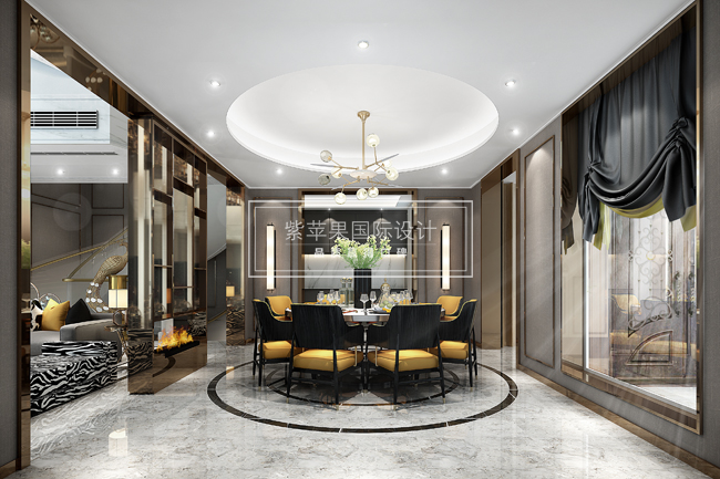 東方式的精神境界 東方式的精神境界