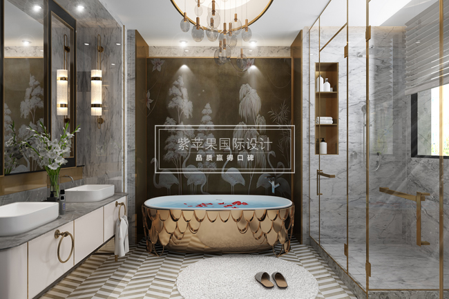 東方式的精神境界 東方式的精神境界