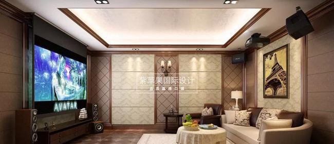 別墅布局風格 別墅布局風格