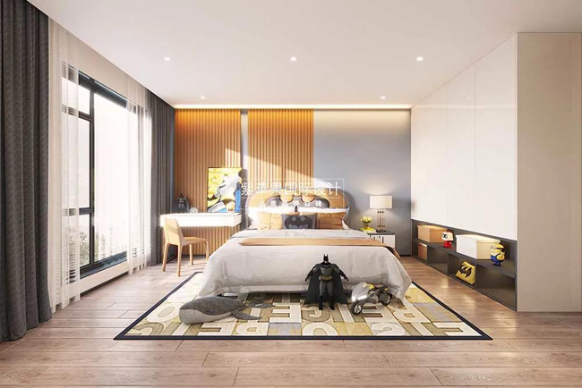 現(xiàn)代風(fēng)格別墅 現(xiàn)代風(fēng)格別墅