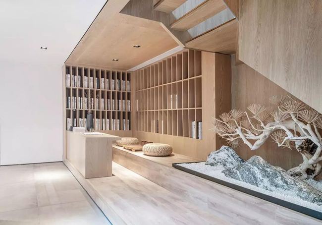 禪意日式別墅 禪意日式別墅