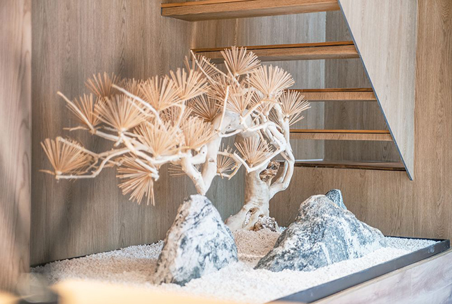 禪意日式別墅 禪意日式別墅