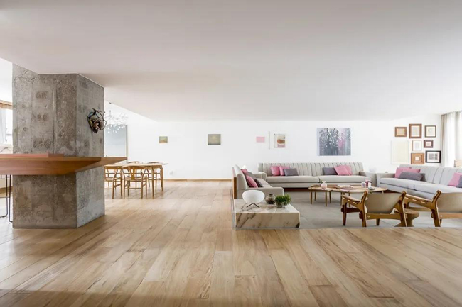 下沉式豪宅 下沉式豪宅