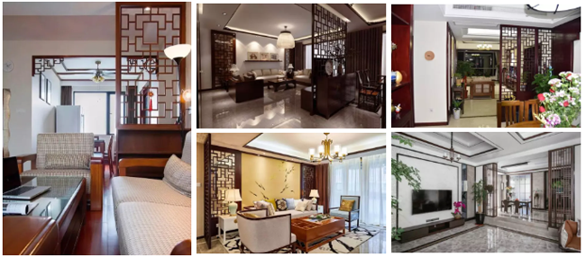 屏風(fēng) 屏風(fēng)