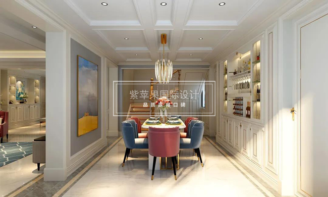 美式輕奢 美式輕奢