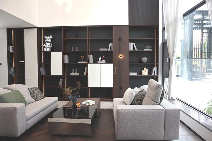 富民經(jīng)典墅實(shí)景案例