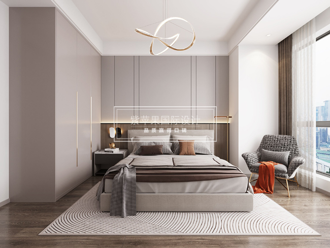 現(xiàn)代輕奢風(fēng)格次臥 副本.jpg 現(xiàn)代輕奢風(fēng)格